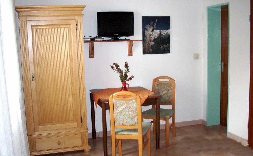 Casa Bianca Apartment เมดูลิน ภายนอก รูปภาพ