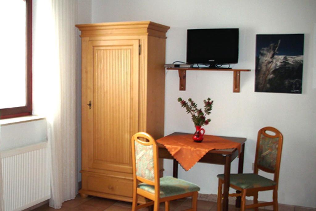 Casa Bianca Apartment เมดูลิน ภายนอก รูปภาพ