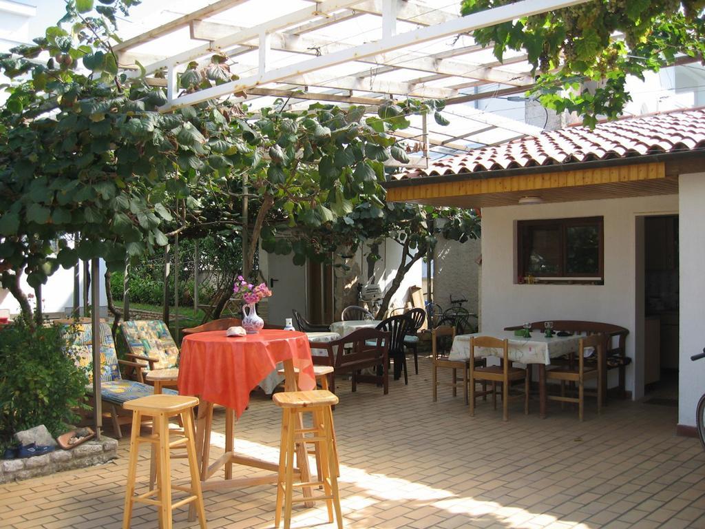 Casa Bianca Apartment เมดูลิน ภายนอก รูปภาพ
