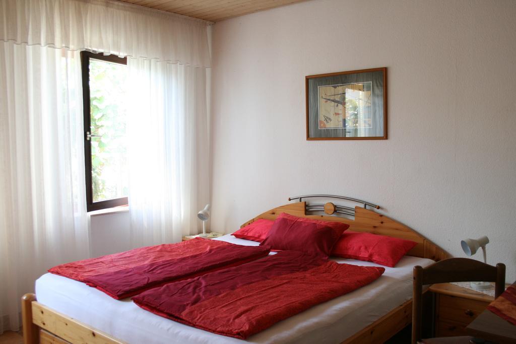 Casa Bianca Apartment เมดูลิน ห้อง รูปภาพ