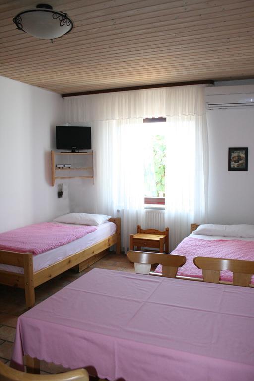 Casa Bianca Apartment เมดูลิน ห้อง รูปภาพ