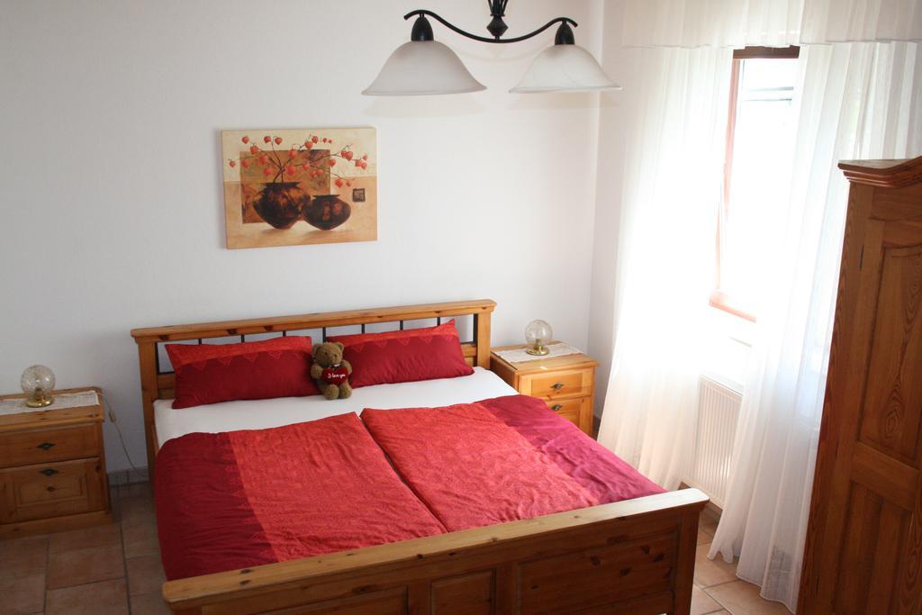 Casa Bianca Apartment เมดูลิน ห้อง รูปภาพ