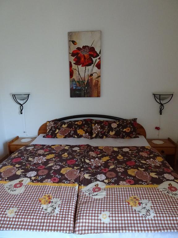 Casa Bianca Apartment เมดูลิน ภายนอก รูปภาพ