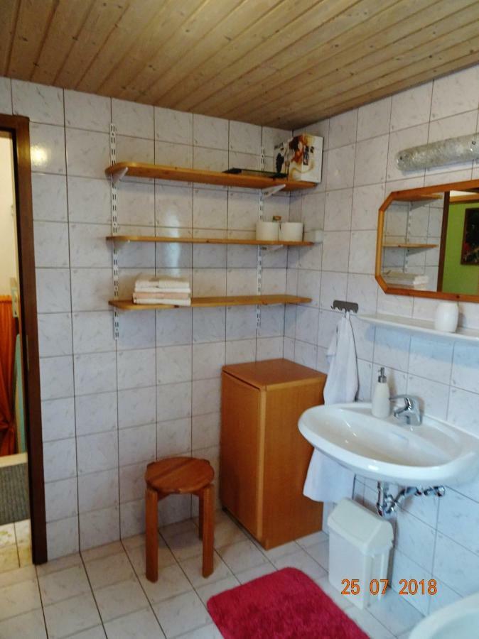 Casa Bianca Apartment เมดูลิน ภายนอก รูปภาพ